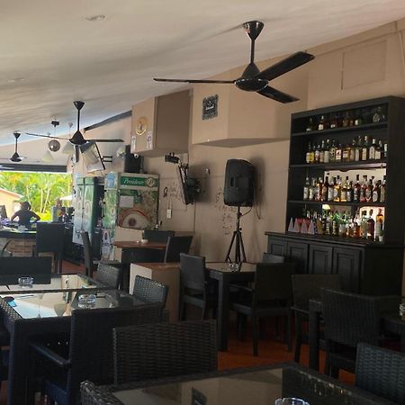 Hotel Don Andres Sosúa Εξωτερικό φωτογραφία