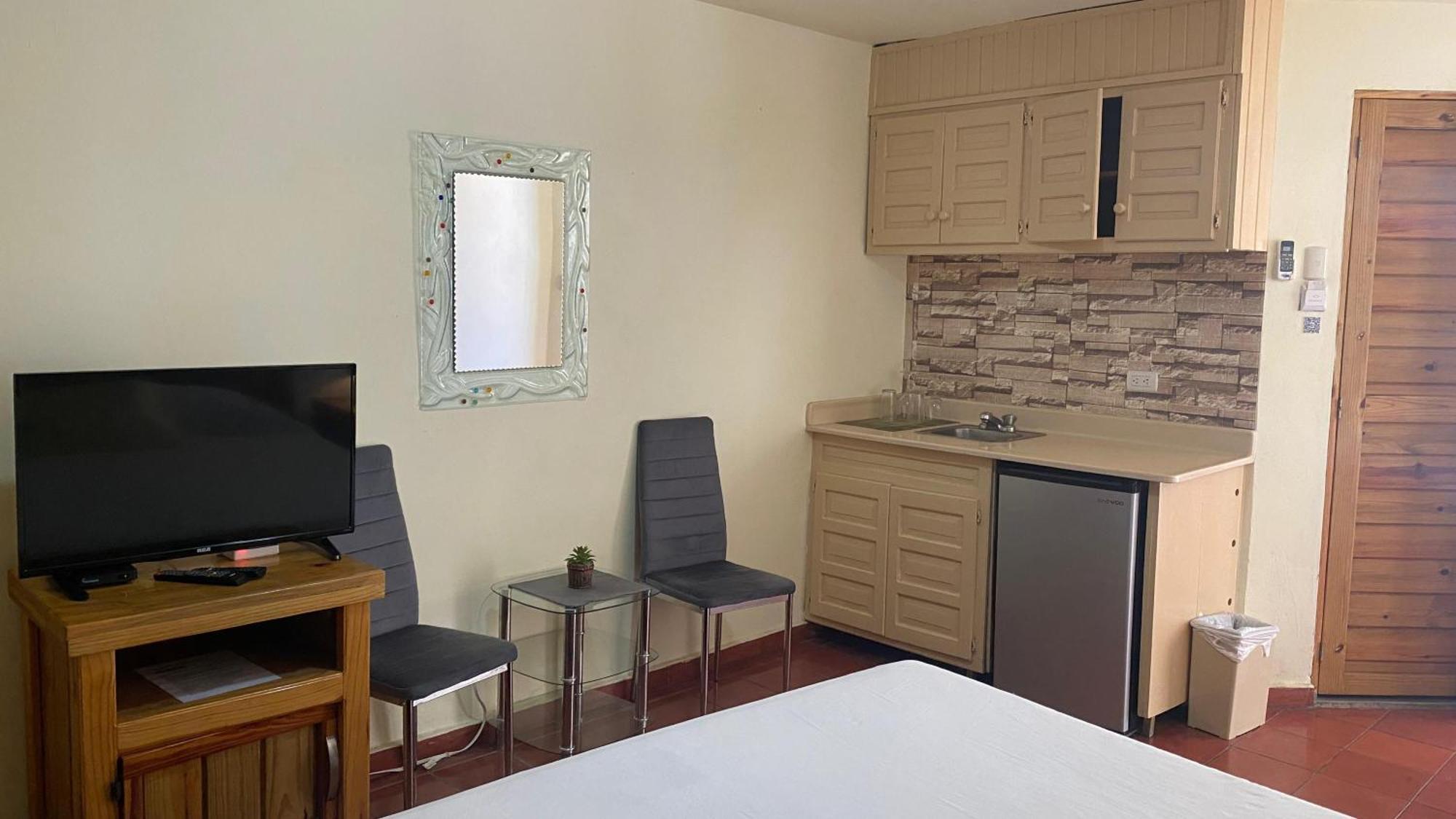 Hotel Don Andres Sosúa Εξωτερικό φωτογραφία
