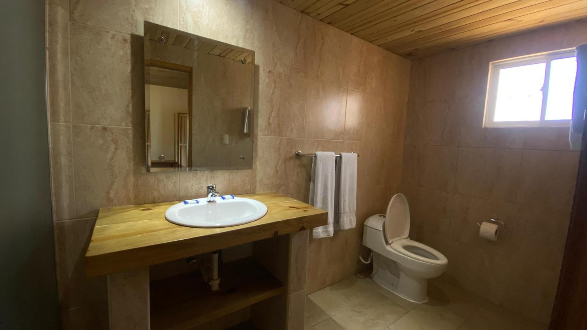 Hotel Don Andres Sosúa Εξωτερικό φωτογραφία