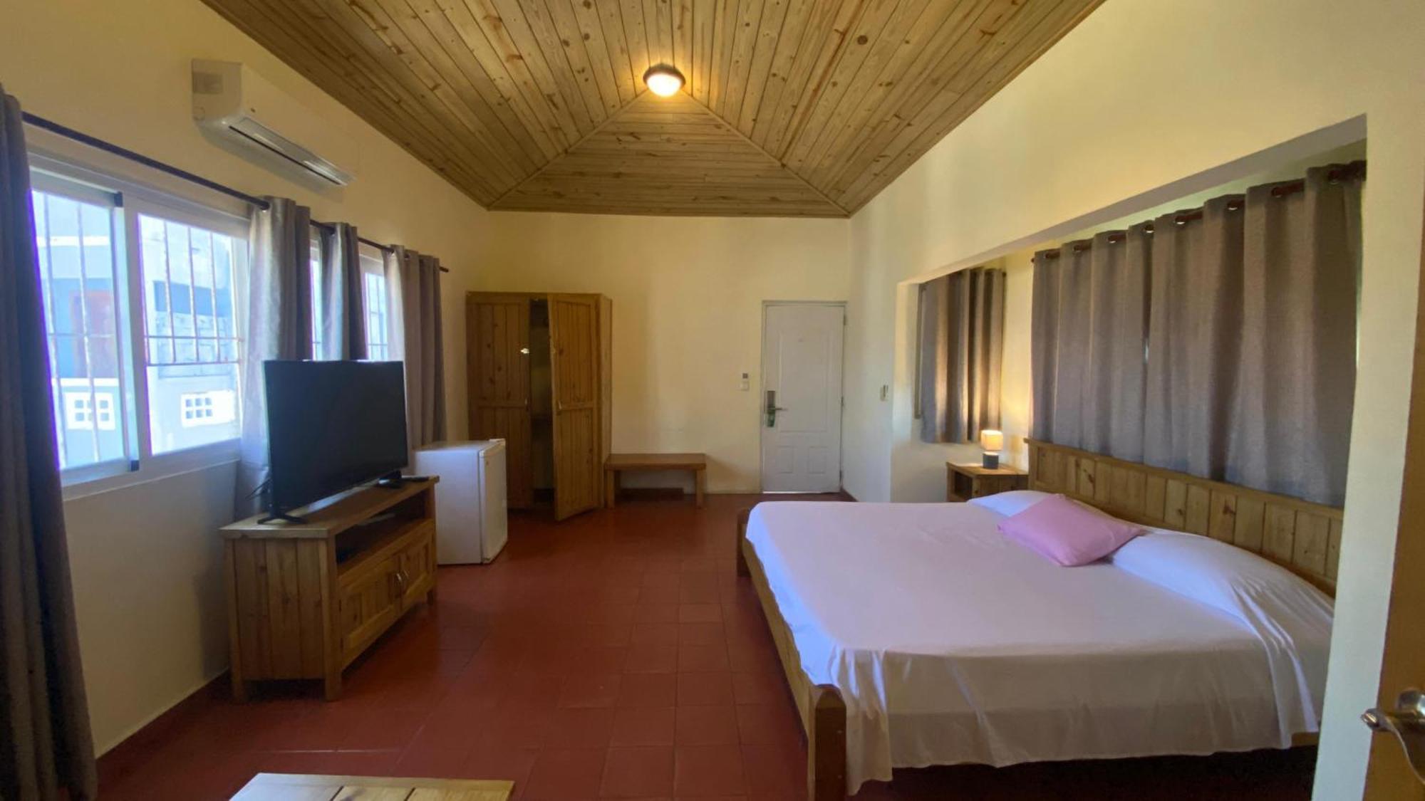 Hotel Don Andres Sosúa Εξωτερικό φωτογραφία
