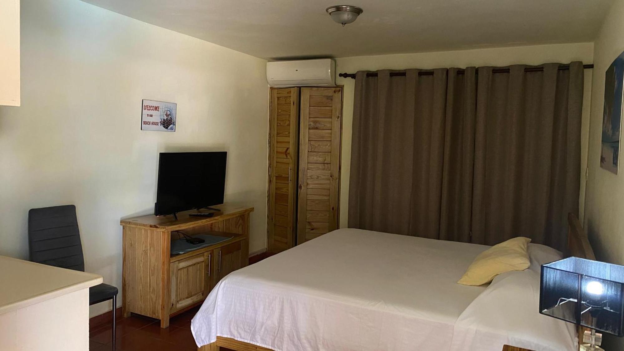 Hotel Don Andres Sosúa Εξωτερικό φωτογραφία