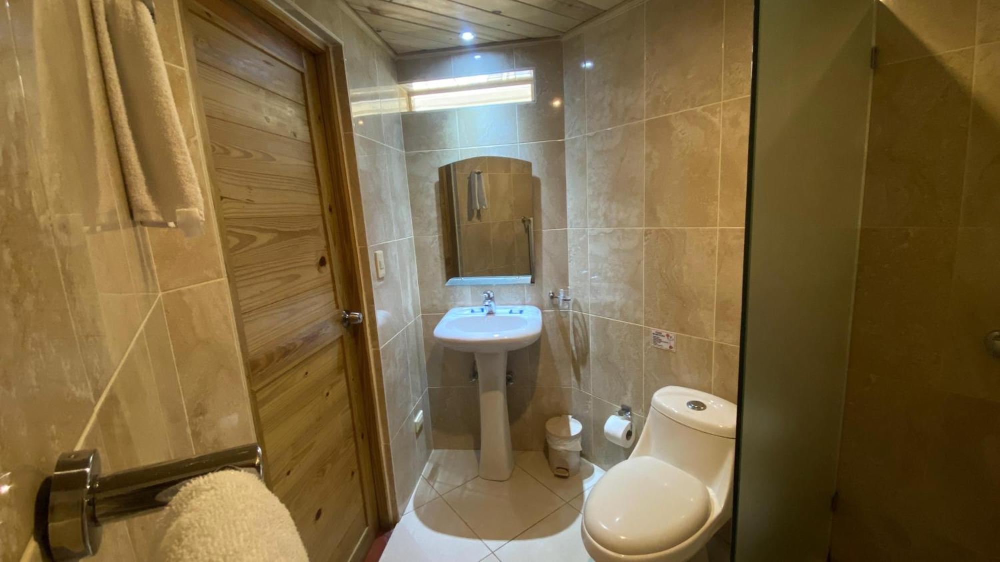 Hotel Don Andres Sosúa Εξωτερικό φωτογραφία