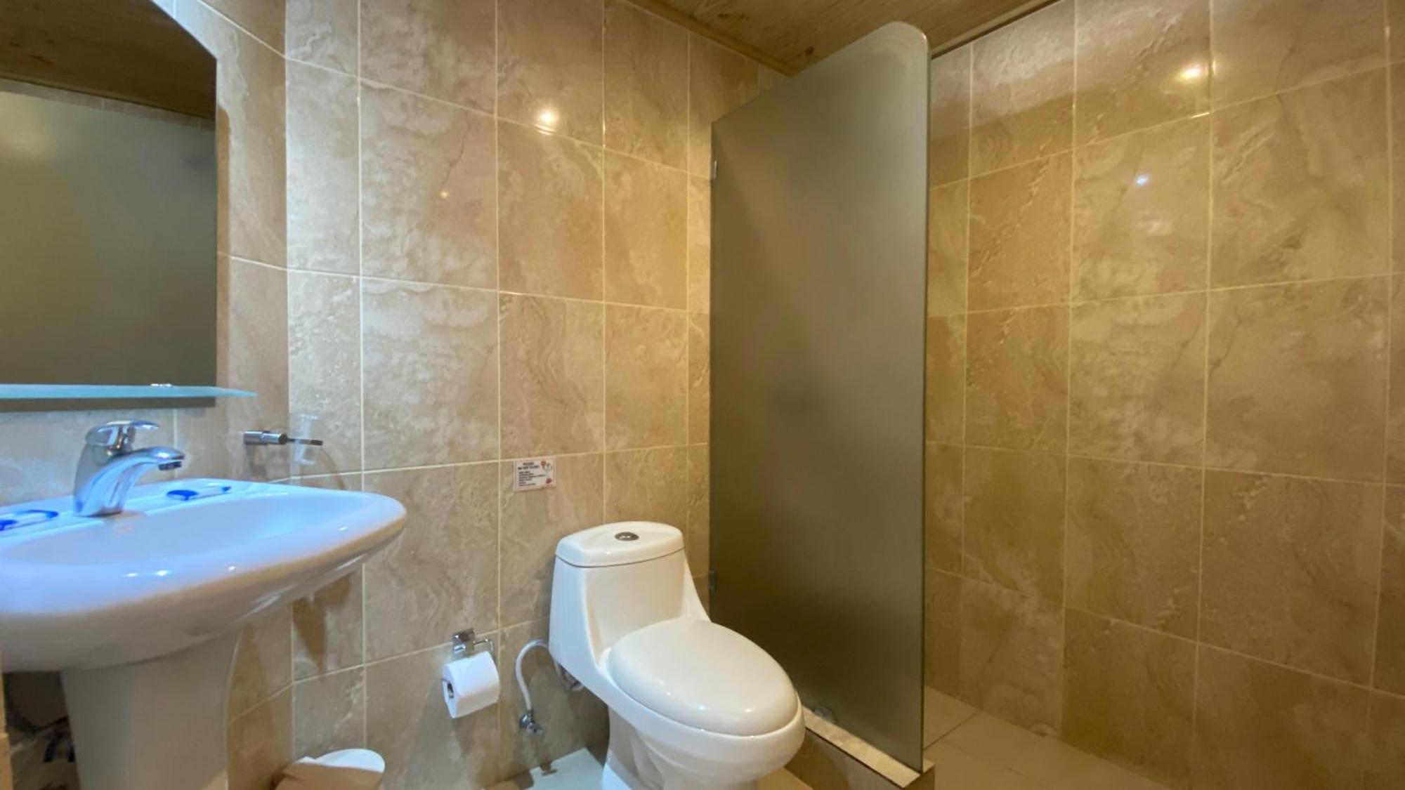 Hotel Don Andres Sosúa Εξωτερικό φωτογραφία