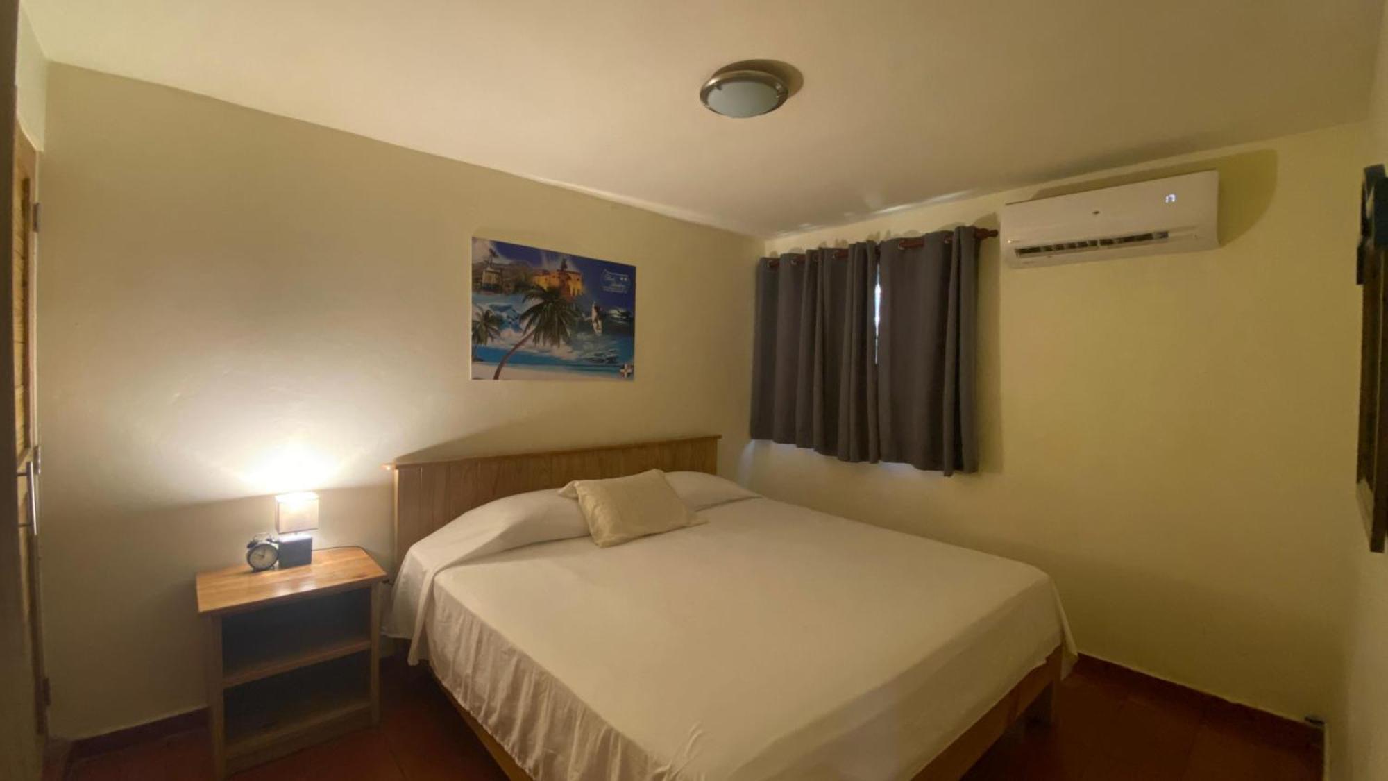 Hotel Don Andres Sosúa Εξωτερικό φωτογραφία