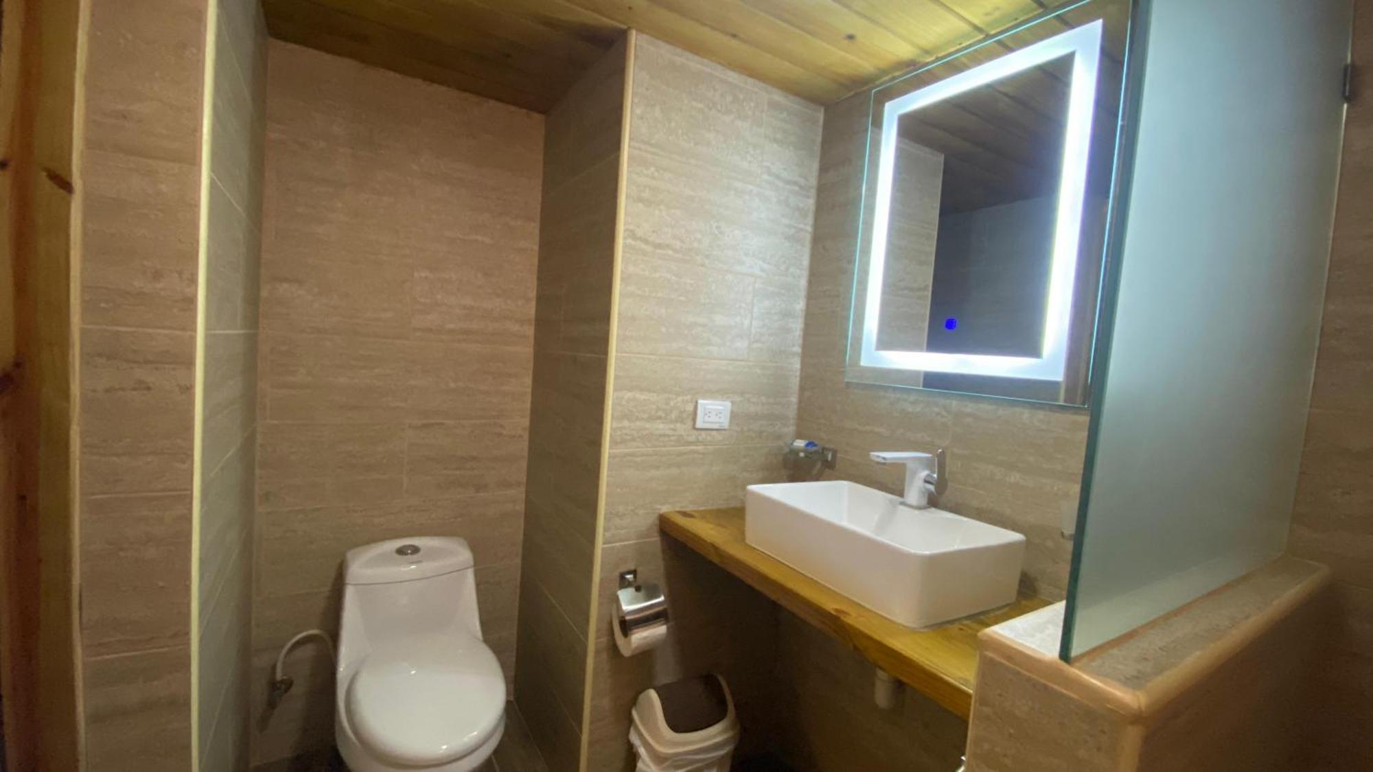 Hotel Don Andres Sosúa Εξωτερικό φωτογραφία