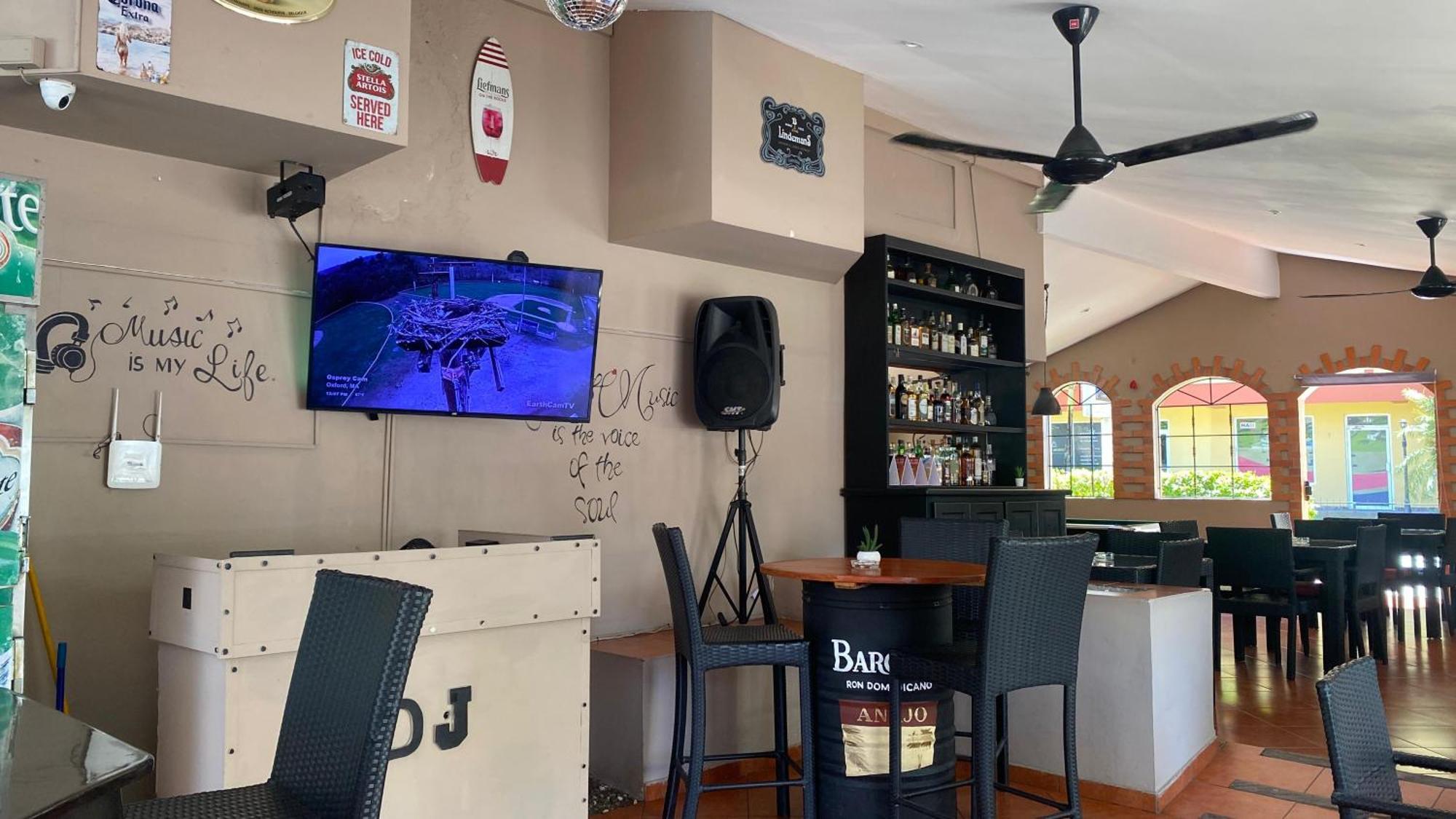 Hotel Don Andres Sosúa Εξωτερικό φωτογραφία